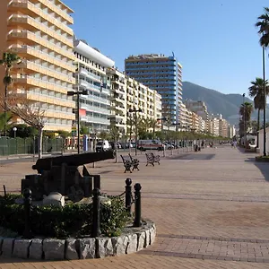 Boliches Fuengirola