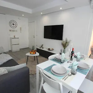 Apartamento San Rafael Boliches