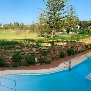  Appartement Dream In Mijas Golf Limonar