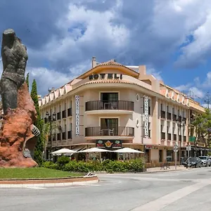 2* Hotel Galicia