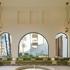 Hotel La Zambra Resort-the Unbound Collection By Hyatt, Fuengirola