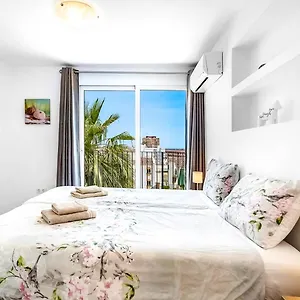 Lägenhet Chispita & Sevilla Torreblanca, Fuengirola
