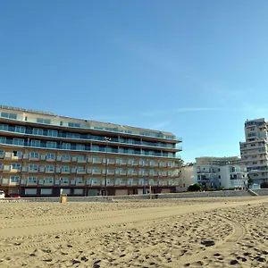Lägenhet Vegasol Playa At, Fuengirola