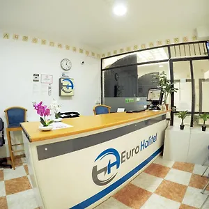 3* Affittacamere Euro Holitel