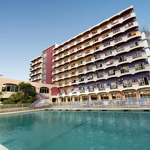 4* Hotel Monarque Park